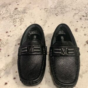 Curt & Larson Toddler Loafers